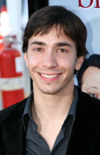 Justin Long